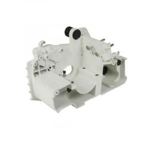 Carter moteur ancienne version pour tronçonneuse Stihl 017 MS170