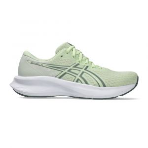 Asics PATRIOT 14 Chaussure de running sans stabilisateurs Femmes-vert clair, vert, Pointure 43.5