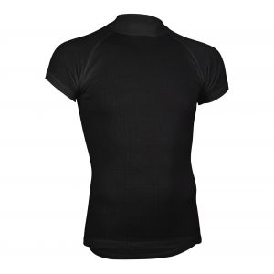 Avento Sous-vetement thermique Manches Longues - Homme - Noir - S