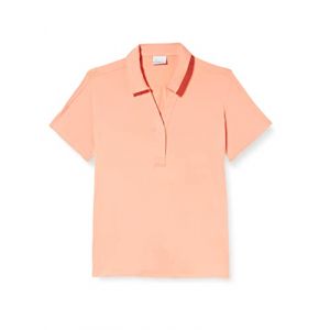 Columbia Women's Firwood Camp II Polo - Polo taille S, beige