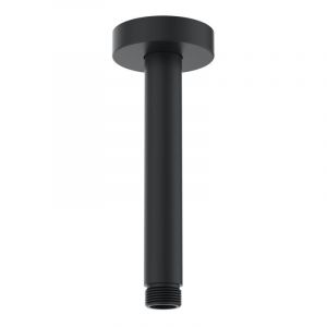 Ideal Standard Fixation plafond pour pomme de tête IDEALRAIN - 15 cm - chrome
