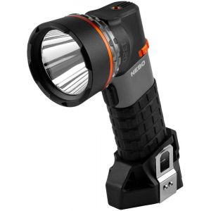 Nebo Luxtreme SL75 Searchlight Lampes de poche