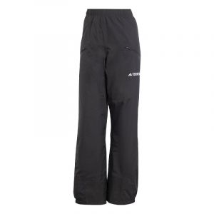 Adidas Terrex Multi Rain.Rdy 2L Insulated Pant - Pantalon ski femme Black 40