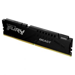 Kingston Fury Beast - 1 x 32 Go - DDR5 5600 MHz - CL40