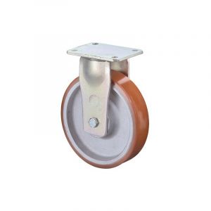 Roulette fixe charge lourde rr110.c10.202 ø200mm cap 1400kg 1 pièce(s) roulette fixe charge lourde rr110.c10.202 ø200mm cap 1400kg - bs rollen