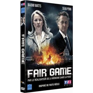 Fair Game - de Doug Liman