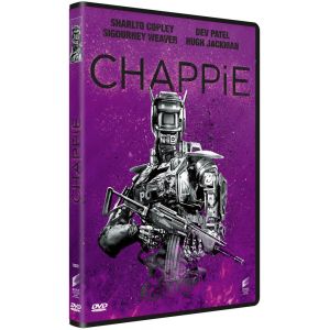 Image de Chappie