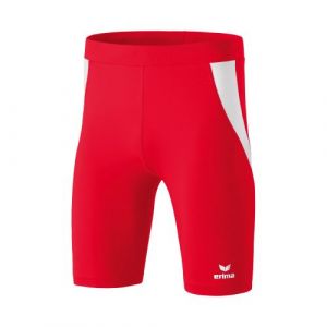 Erima Short Court 2XL Red / White