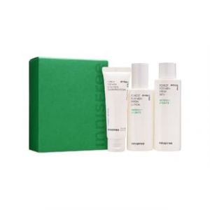 Innisfree Forest For Men Fresh Skincare Set 3 pcs