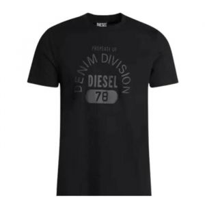 Diesel T-shirt A12248_RPATI-9XX