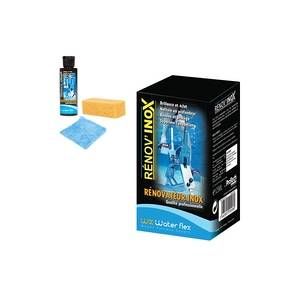 Waterflex Accessoires Renov Inox Pack