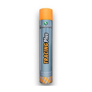 Soppec Peinture tra&ccedil;age Tracing Plus 750 ml RAL 9016 blanc : 151700