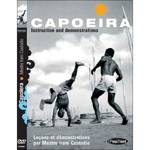 Capoeira : Leçons et démonstrations