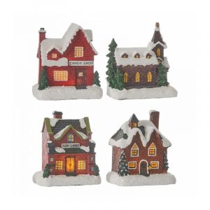 House of Seasons MAISON DE NOËL - MAISON DE NOËL