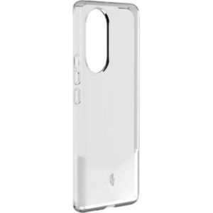 Force Case Coque Honor 50 5G Pure Antichoc transparent