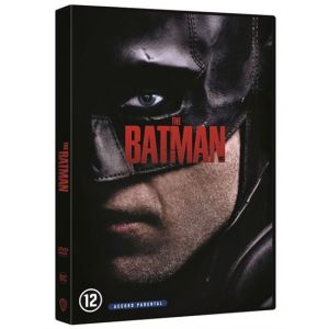 Image de The Batman (2022) Edition fran&ccedil;aise