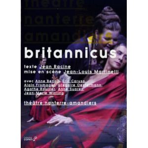 Britannicus