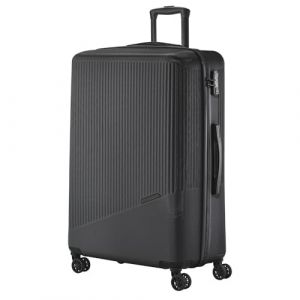 Travelite Koffer & Trolley Bali 4w Trolley L Koffer & Trolleys 1 ct Grau (105.19 / 1 ct)