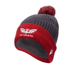 Bonnet Scarlets 2021/22