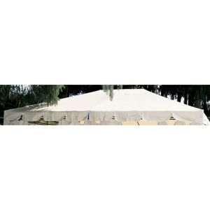 Couverture supérieure de rechange pour tonnelle harmonium mt.3x4 - Salone