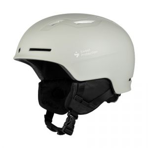 Sweet Protection Casque Winder blanc. - M-L