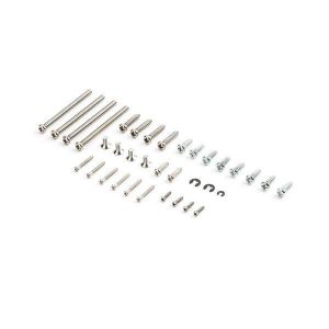 E-flite Hardware Set: P-51D 1.2m