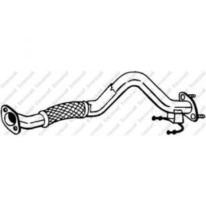 Image de Bosal Tube d'&eacute;chappement 750-213