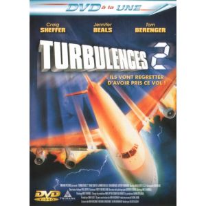 Turbulences 2