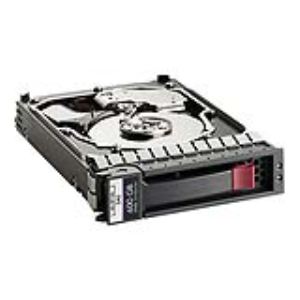 HP 516816-B21 - Disque dur Dual Port Enterprise 450 Go &eacute;changeable &agrave; chaud 3.5" SAS-2 15000 rpm