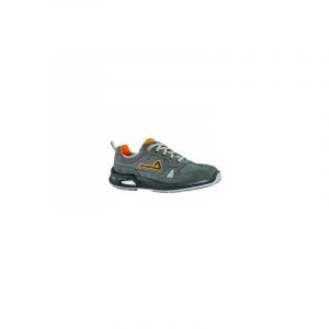 Mercury Chaussure basse de sécurité S1P SRC - Aimont - Gris - 42 - taille: 42