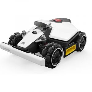 Tondeuse gazon robot MAMMOTION LUBA mini AWD 800 EU