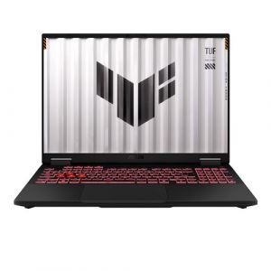 Asus gaming TUF A16 FA608UP 16" FHD+ 165 Hz AMD Ryzen 7 16 Go RAM 512 Go SSD Nvidia GeForce RTX 5070 Gris