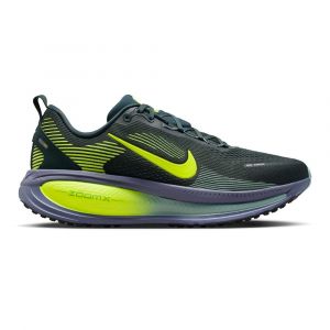 Image de Nike Vomero 18 Chaussure De Running Sans Stabilisateurs Hommes - Vert, Jaune, Pointure 45.5