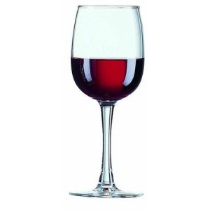 Image de Arcoroc Elisa - 12 verres à vin (23 cl)