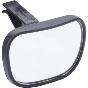 Richter Miroir de surveillance pare-soleil à clipser