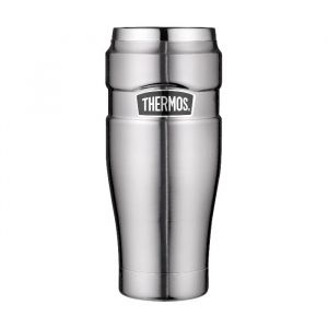 Thermos Mug isotherme King inox - 47cl