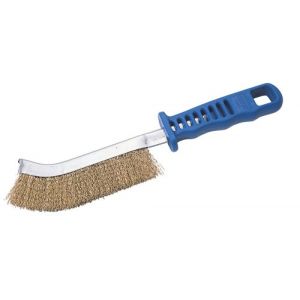 Draper Tools Brosse métallique 250mm
