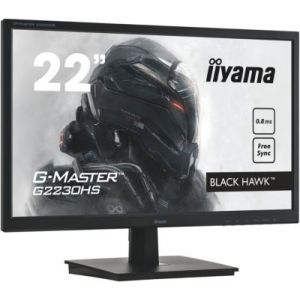 iiyama G2230HS-B1 - Ecran PC Gamer