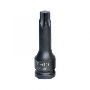 Image de Douille Embout Torx Male T40 1/2 A Chocs