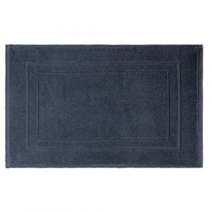 Garnier Thiebaut Tapis de bain pur coton 900 g/m² Elea