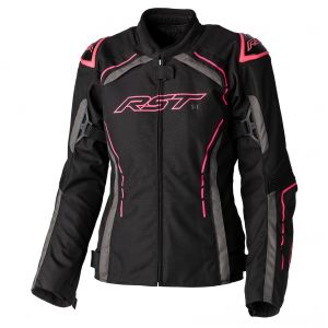 RST Veste Moto Femme S1 Ce
