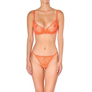 Hot Stuff - String