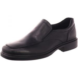 Ecco Mocassins - Couleur 39,40,41,42,43,44,45,46,47,48,49 - Taille Noir