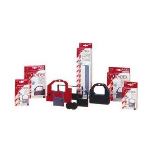 Kores R031NYS - Ruban noir compatible Epson S015066