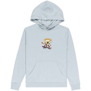 DC Shoes Hot Slice Kids Sweat &agrave; capuche bleu