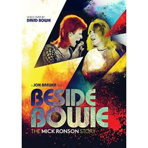 Beside Bowie : the Mick Ronson Story