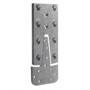 Simpson Strong-Tie Étrier à queue d'aronde aluminium - ETB230/34723 -Tie