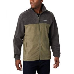 Columbia Steens Mountain 2.0 Veste Polaire Zipp&eacute;e Homme