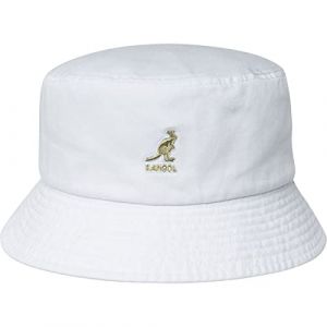 Kangol Chapeau délavé