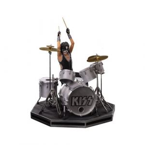 Kiss Peter Criss 1/10 Limited Edition - Statue